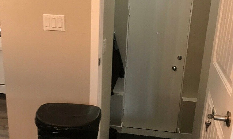 Two Bedroom Basement...