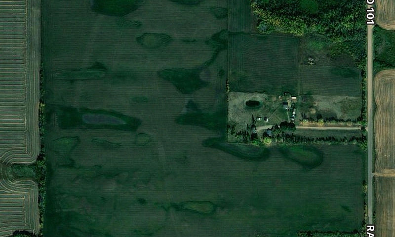 Prime Farm Land 116....