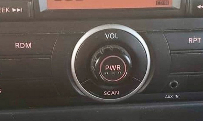 2009 Nissan Cube ...