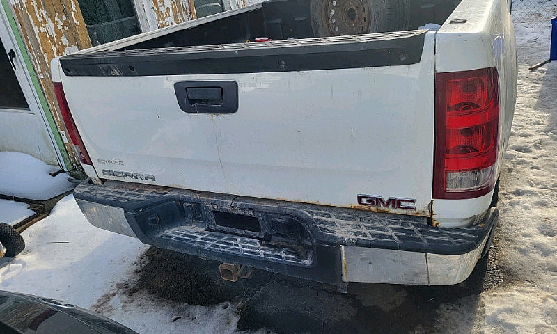 Gmc Sierra 1500 2Wd ...
