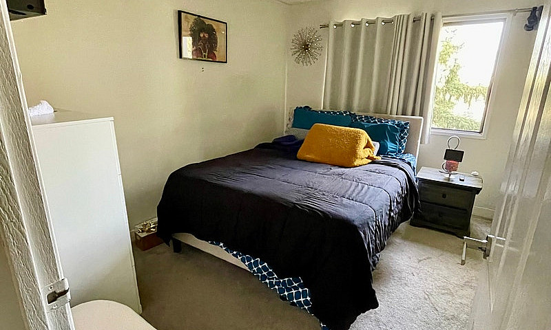 Spacious And Modern ...