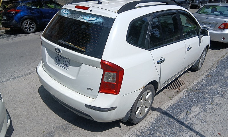 Kia Rondo Ex A Qui L...