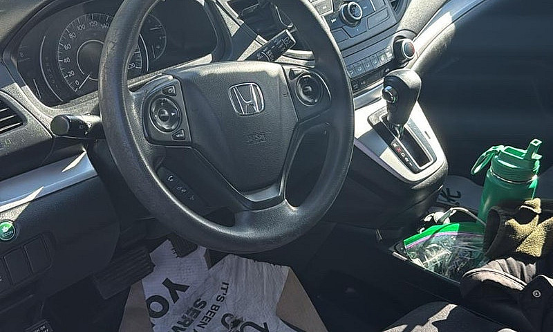 Honda Cr-V 2013...