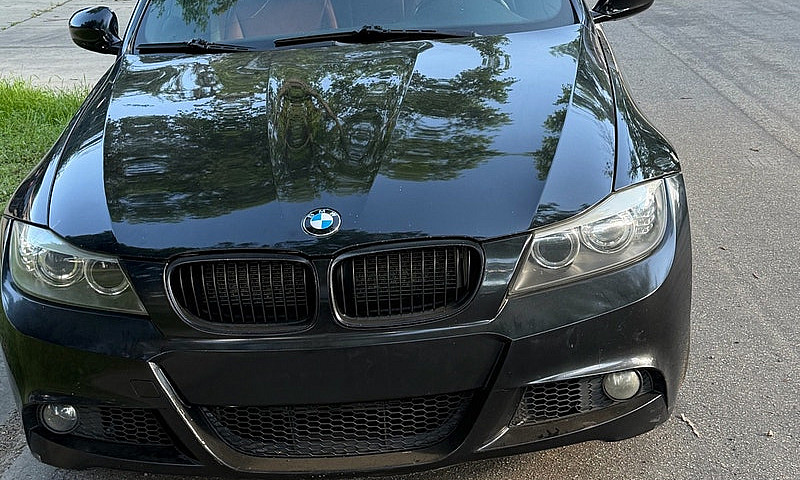 Bmw 328I...