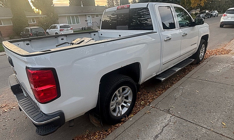 Used Truck...
