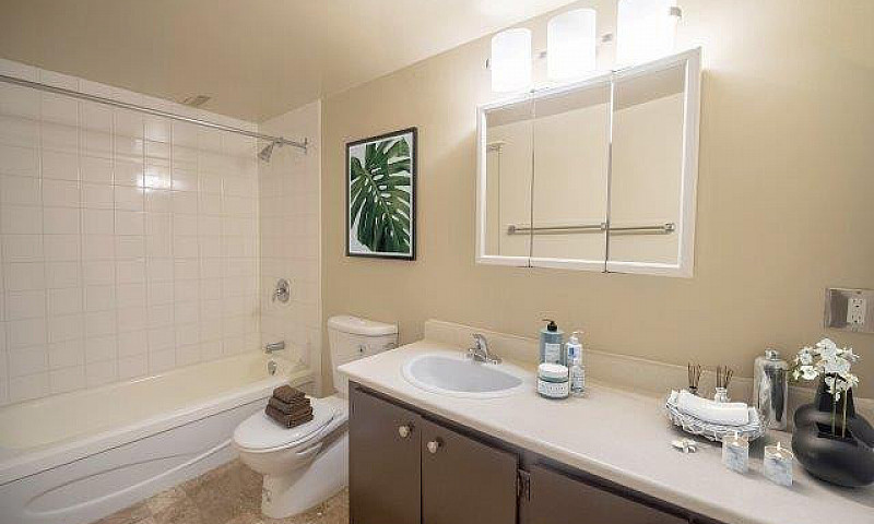 Two Bedroom. Grade C...
