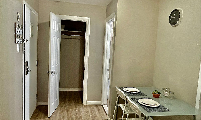 Beautiful Furnished ...