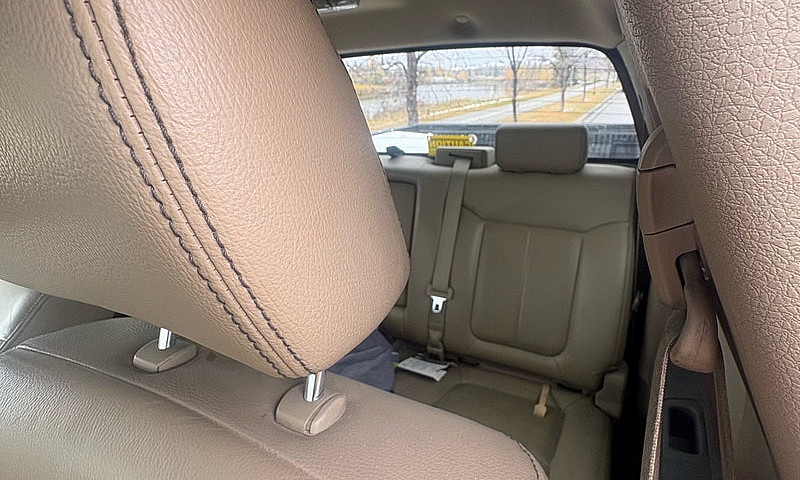 2009 Ford F150 Laria...