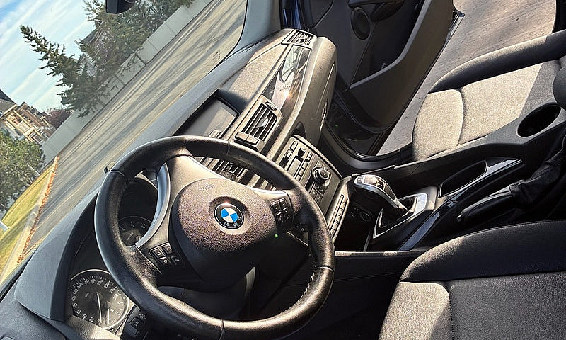 2012 Bmw X1 Xdrive28...