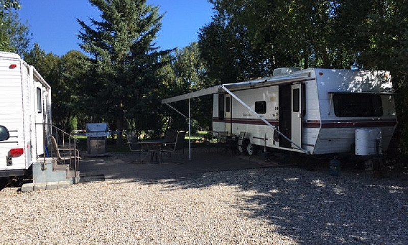 Rv Lot For Sale - Le...