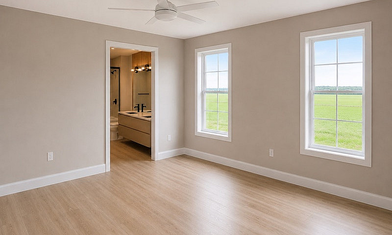 1600 Sqft Custom Dup...