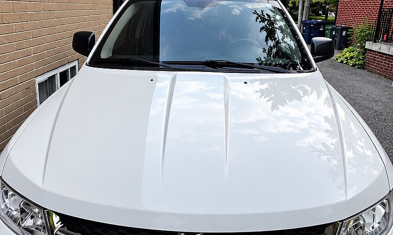 2015 Dodge Journey ...