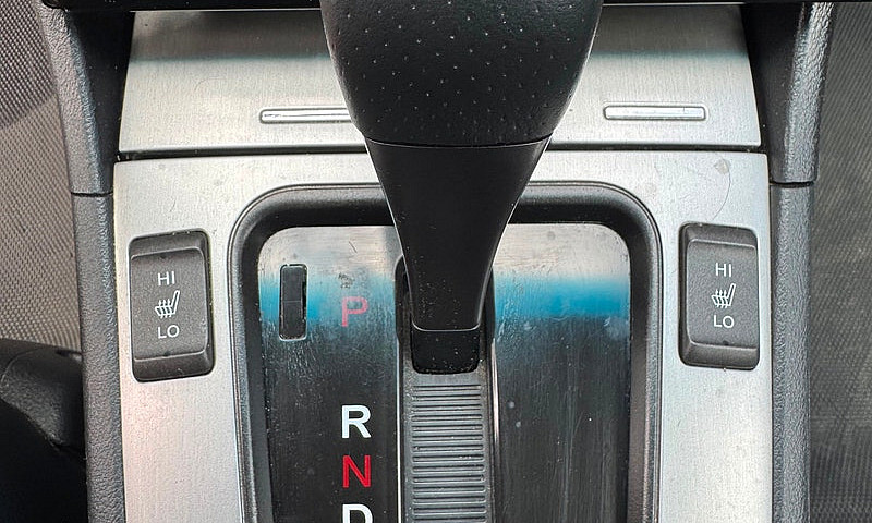 Honda Accord 2007 Ex...