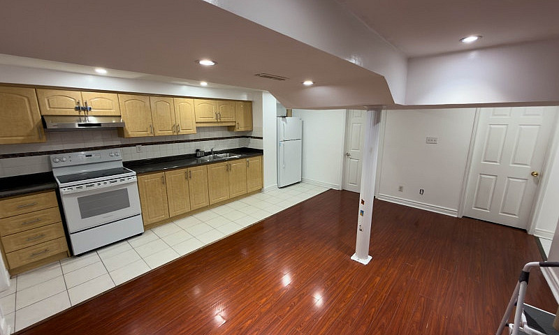 Basement Apartment F...