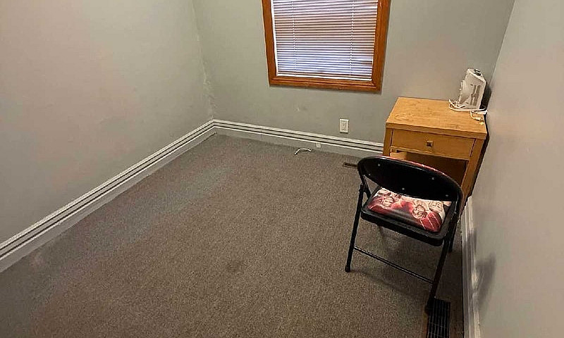 Private Bedroom For ...