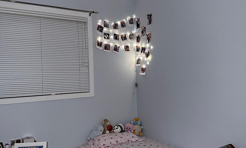 Room For Rent...