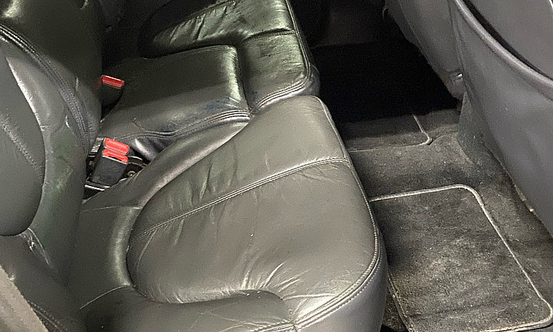 2001 Gmc Jimmy Sle...