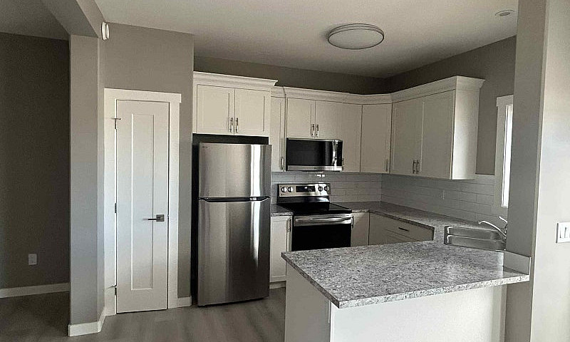 For Rent – Brand New...