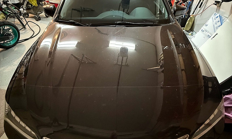 Acura Tl 3.5L V6...