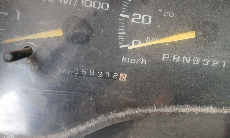 1998 Chevy 3500Hd ...