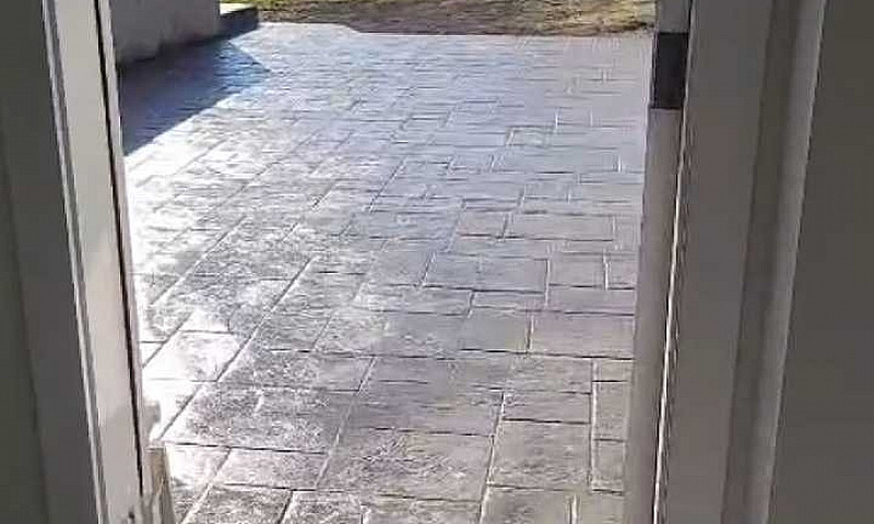 Walk Out 2 Bedroom B...