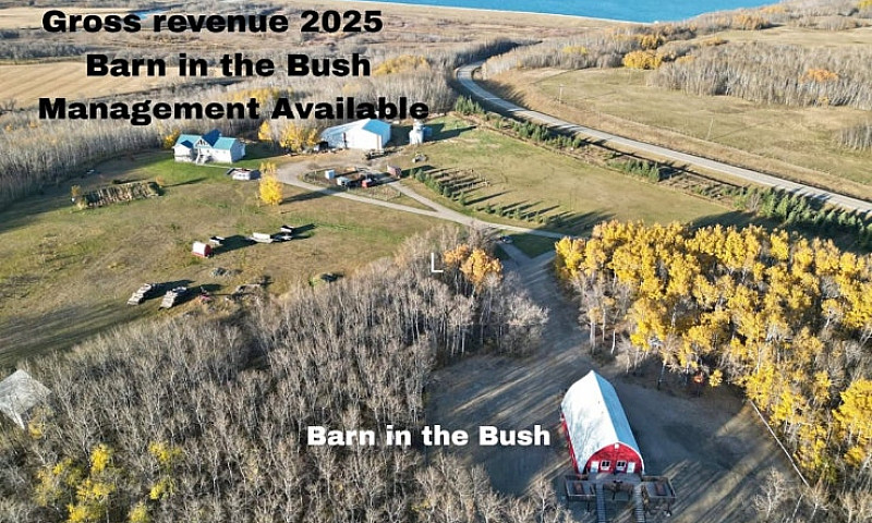Acreage For Sale...