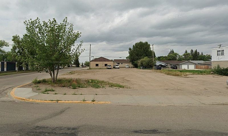 ±0.42 Ac Land Lot - ...
