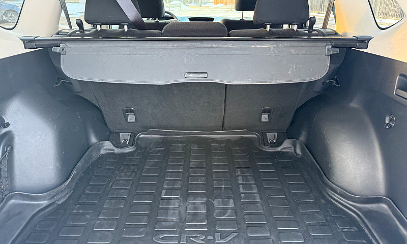 2013 Honda Crv | Awd...