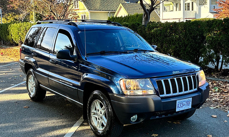 2004 Jeep Grand Cher...
