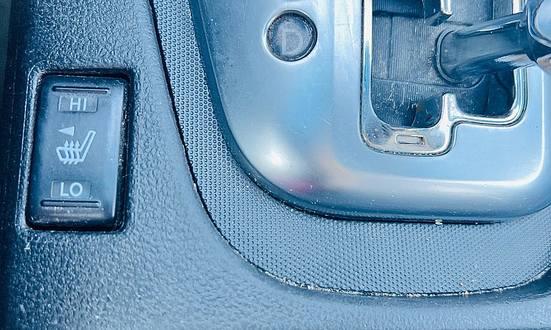 Nissan Altima 2010...