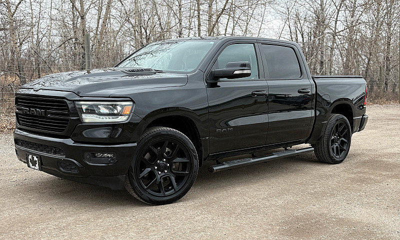 Description2021 Ram ...