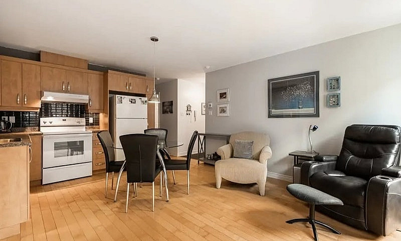1 Bed 1 Bath - Apart...
