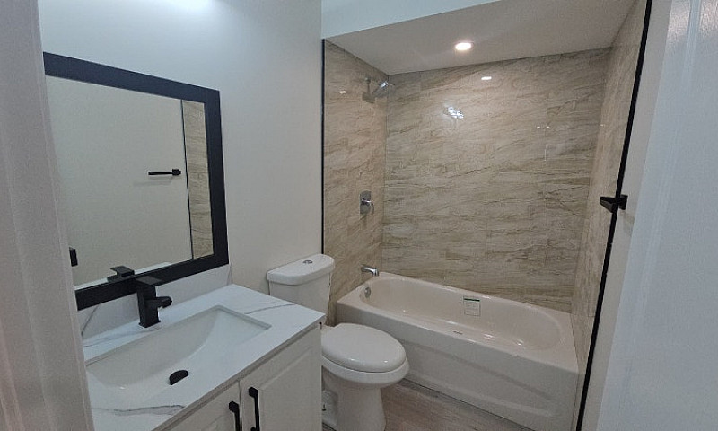 3 Bedroom Basement A...
