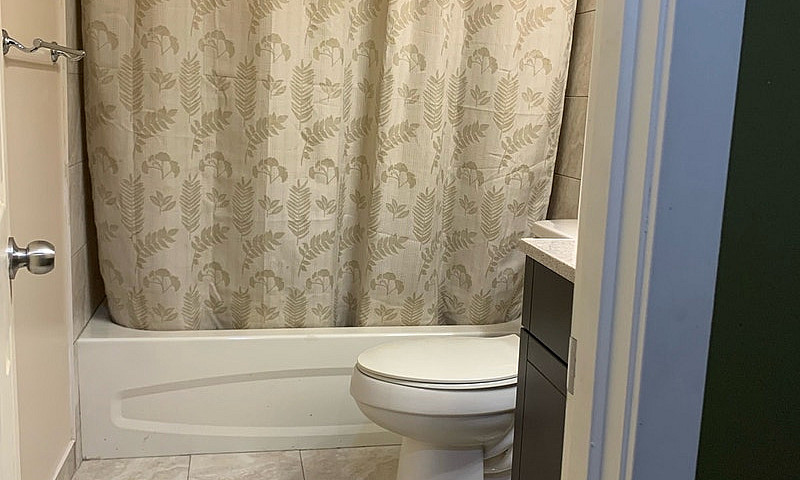  Basement For Rent I...