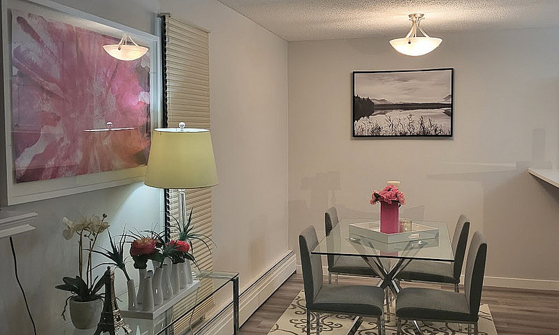 2 Bed 1 Bath Condo I...