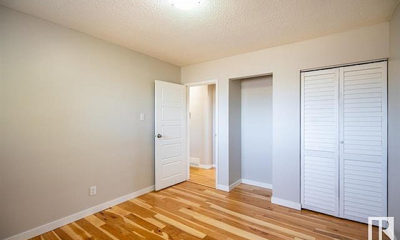 3-Bedroom Main Floor...
