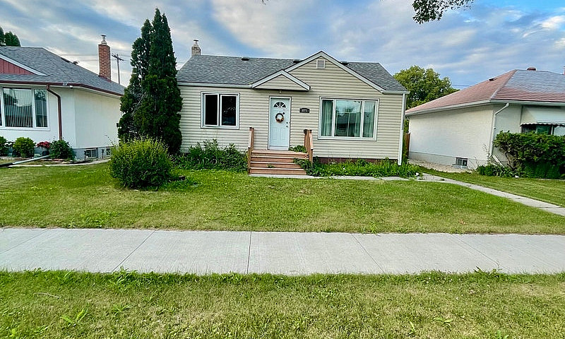 2-Bedroom House For ...