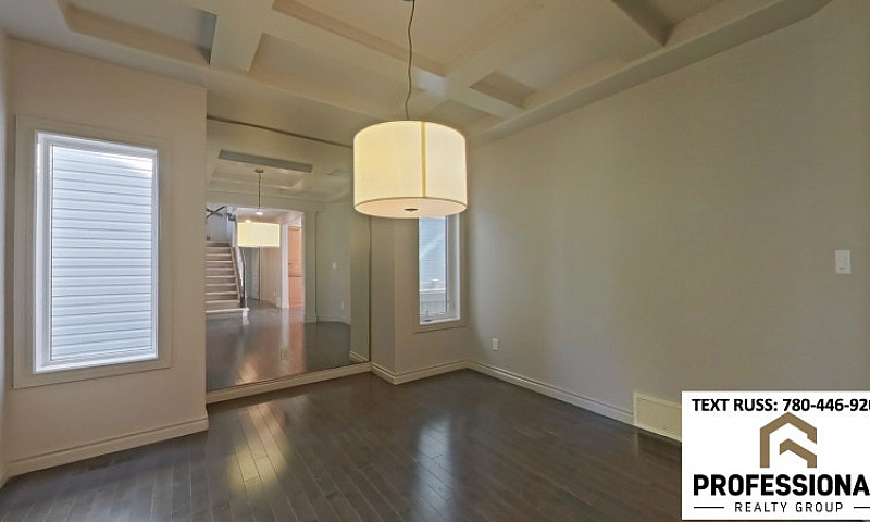 2600 Sqft 4 Bed + De...