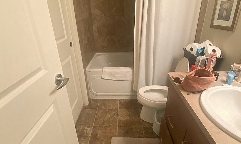 Condo For Rent -  Se...