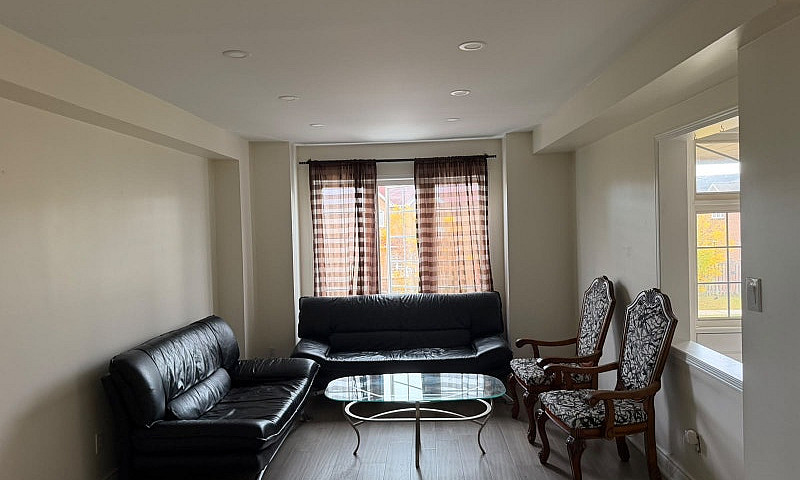 Three Bedroom 3 Wash...