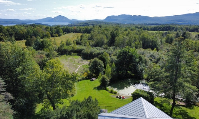 Vue Panoramique Impr...