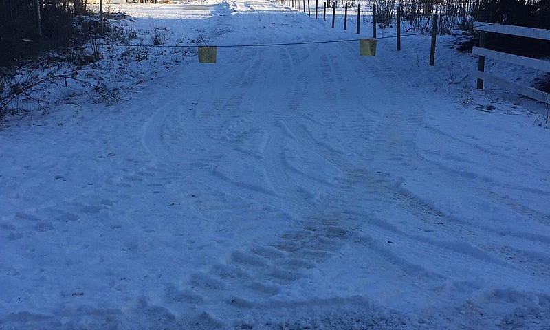 4 Acres Close To Pg ...