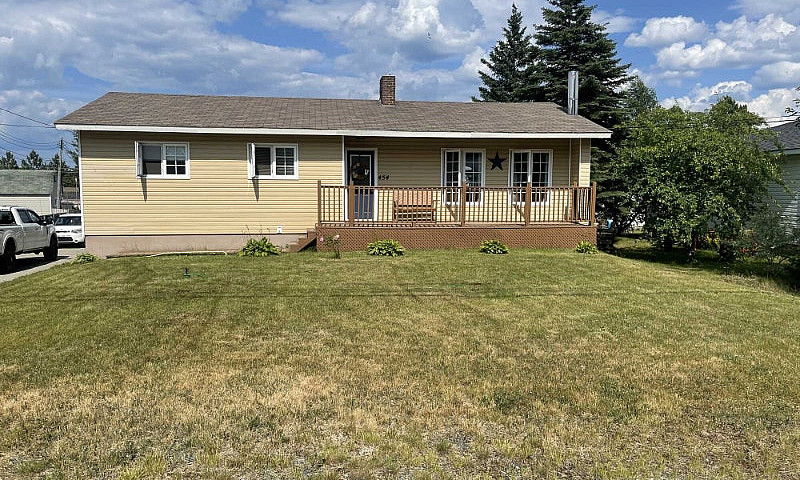 Fantastic Home With ...