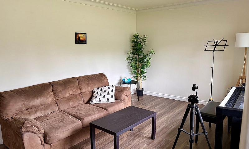 Rent House 3 Bedroom...