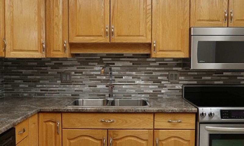 Chalet Gardens Condo...