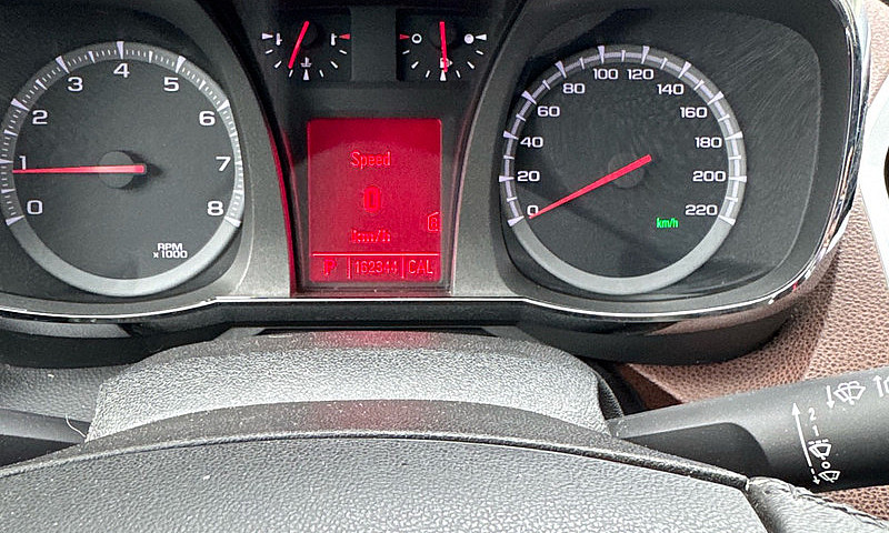 2010 Gmc Terrain...