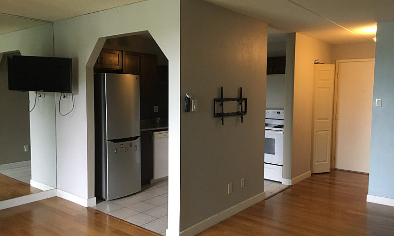 1 Bedroom For Rent...