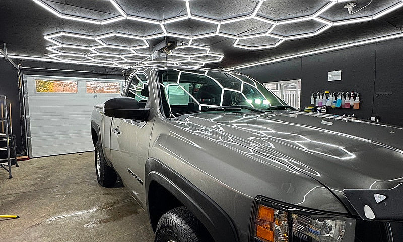 2012 Silverado Regul...
