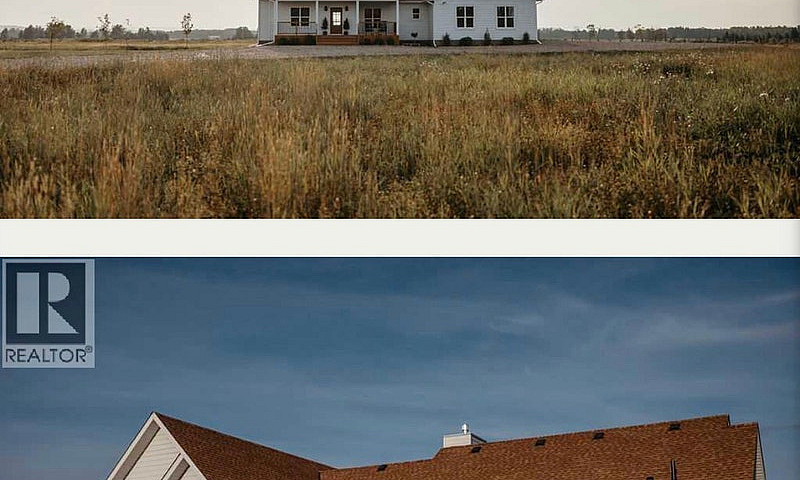 Small Town Living - ...