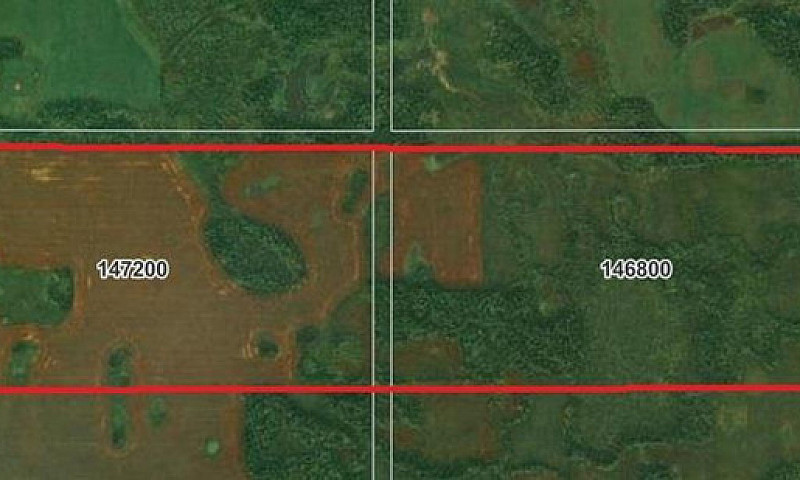 160-Acre Heritage Fa...